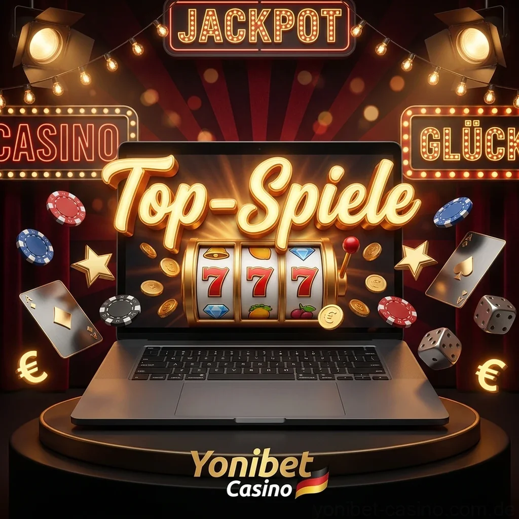 Top-Spiele